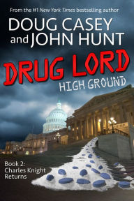 Drug Lord Doug Casey Author