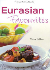 Mini Eurasian Favorites Wendy Hutton Author