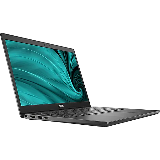 Dell Latitude 3420 14" Laptop, Intel Core i5, 8GB Memory, 256GB SSD, Windows 10 Pro