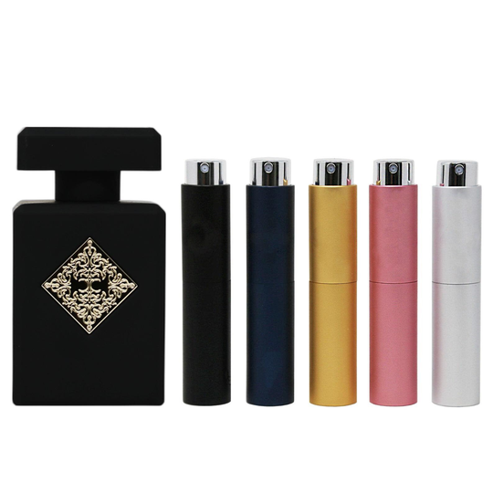 Initio Parfums Magnetic Blend 8 Eau De Parfum Unisex 2Ml 5Ml & 10Ml Travel Size Sample Bottles
