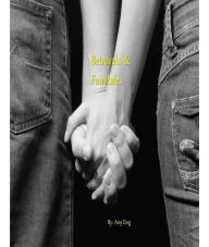 Betrayals & Fairytales Amy Eing Author