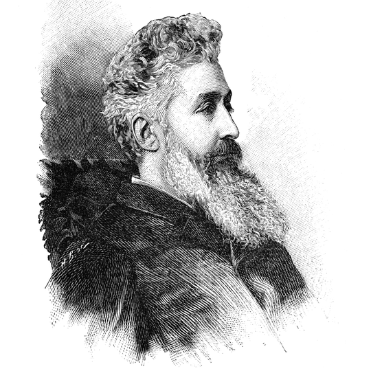 Ram�N Emeterio Betances /N(1827-1898). Puerto Rican Nationalist. Engraving, 19Th Century. Poster Print by Granger Collection - Item # - 18 x 24