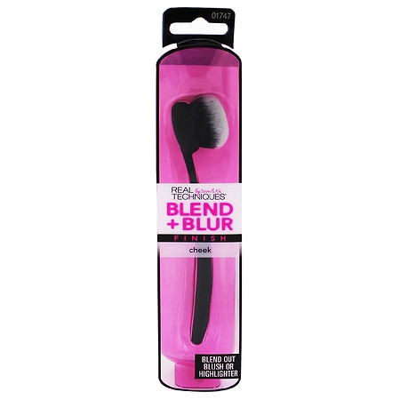 Real Techniques Blend + Blur: Cheek Brush - 1.0 ea