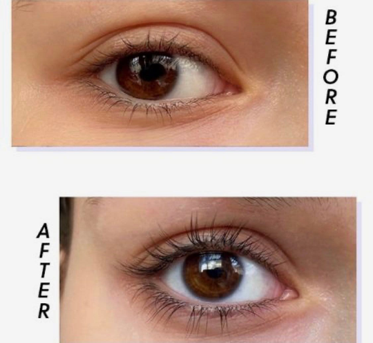 Eyelash & Eyebrow Growth Serum
