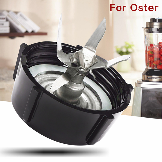 Durable Replacement Cutter Base Bottom Gasket Spare Parts for Oster Blender