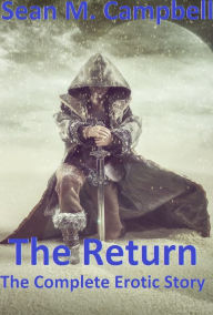 The Return Sean M. Campbell Author