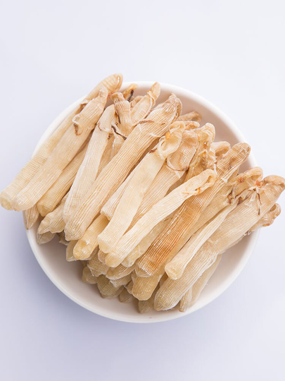 50G High Quality New Precious Dried Seafood Sipunculus Nudus Sandworm, Sandworm