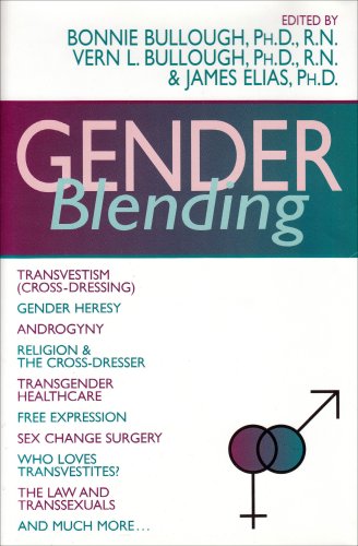 Gender Blending