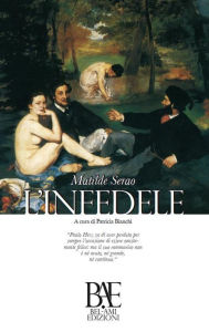 L'Infedele Matilde Serao Author
