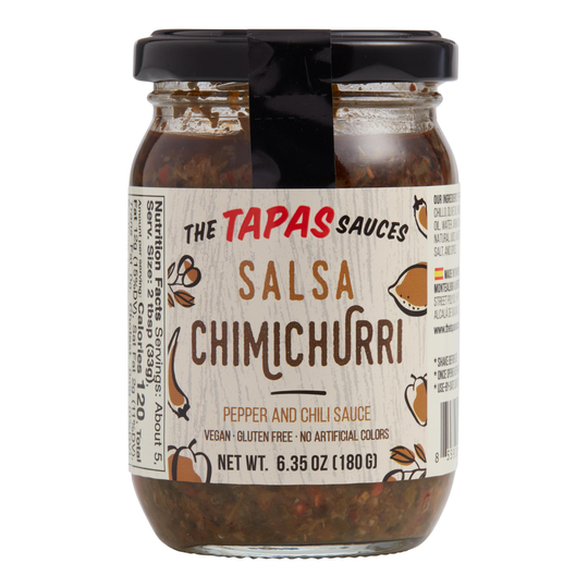 The Tapas Sauces Salsa Chimichurri by World Market