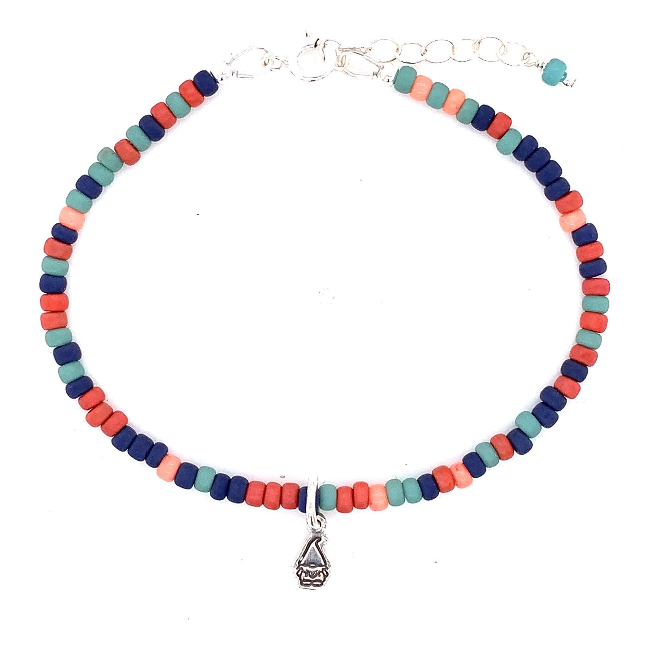 Beach Jewelry, Seed Bead Bracelets Beads, Large Anklets, Music Festival, Beaded Anklet, Beads