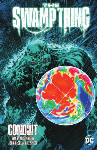 The Swamp Thing Volume 2: Conduit Ram V Author