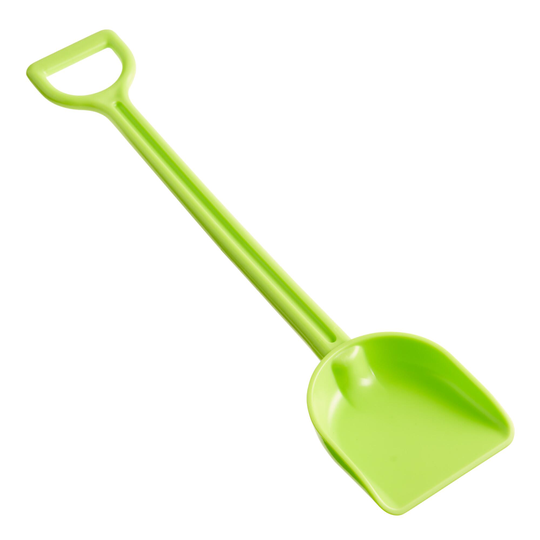 Hape Mighty Shovel Sand Toys Set of 2: Green - Plastic by World Market