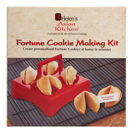 Fortune Cookie Making Kit: Multi by World Market