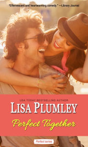 Perfect Together Lisa Plumley Author