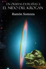 El nido del Krogan Ramón Somoza Author