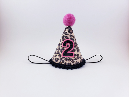 Wild One Birthday Girl, Safari Birthday, 1st Jungle Two Party, Hat