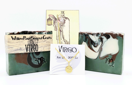 Virgo Soap, Astrology, Zodiac, Zodiac The Virgin