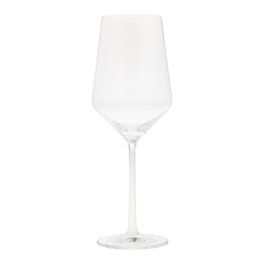 Schott Zwiesel Pure Crystal Light White Wine Glass by World Market