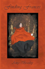 Finding Frances Amy Brailey Author