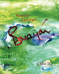 Catalog of Prints, Drawings, Original Art Ramón Sender Barayón Author