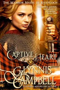 Captive Heart Glynnis Campbell Author