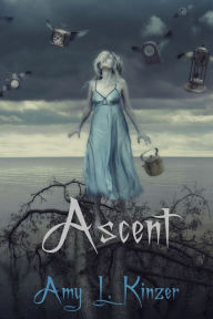 Ascent (The Party Series, Book One) Amy Kinzer Author