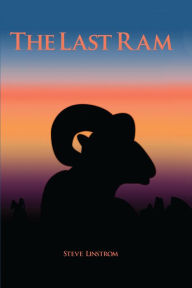 The Last Ram Steve Linstrom Author