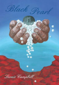 Black Pearl Leonie Campbell Author