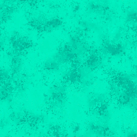 Jade Blender From Rapture Collection Quilting Treasure Fabric - 100% Quilt Shop Cotton