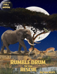 Rumble Drum to the Rescue Sue Hart Author