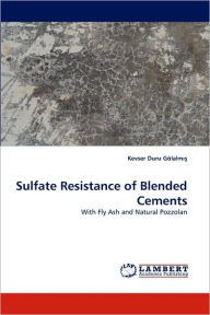 Sulfate Resistance of Blended Cements Kevser Duru Glalm Author