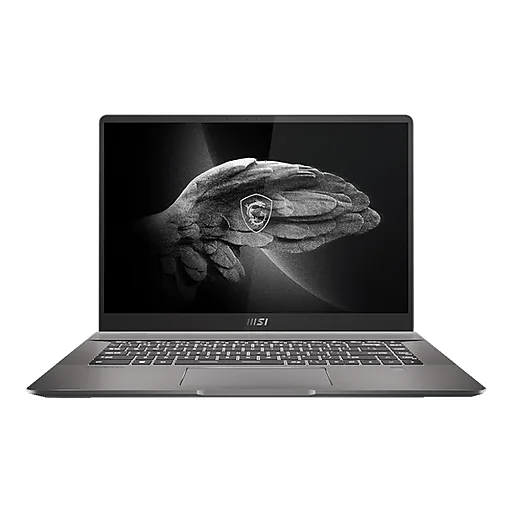 MSI Creator Z16 A11UET-013 16" Laptop, Intel Core i7, 32GB Memory, 1TB SSD, Windows 10 Pro (CREATORZ16013)