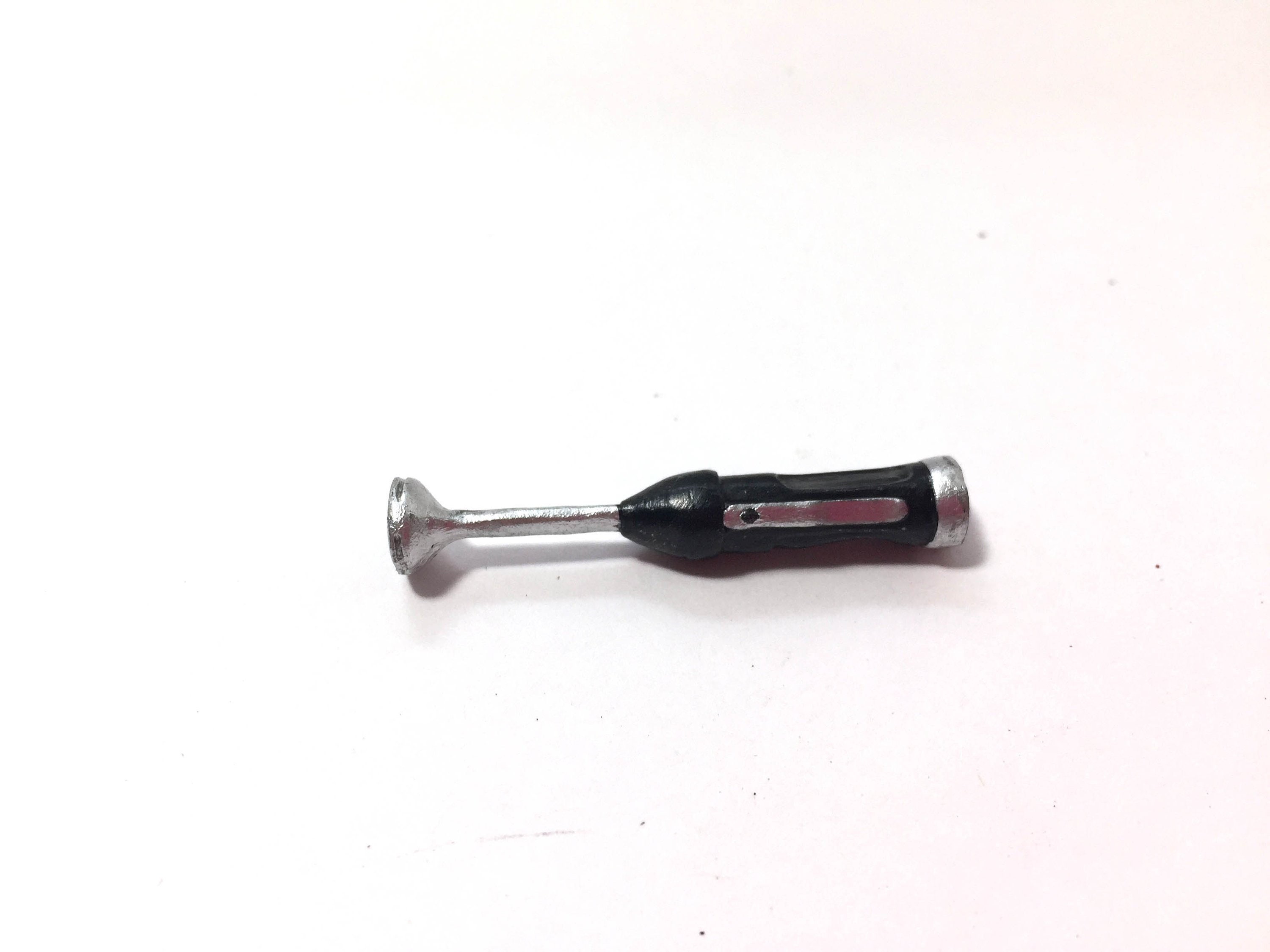 Miniature Immersion Blender Dollhouse Kitchen Food Home Decor Miniatures - 457