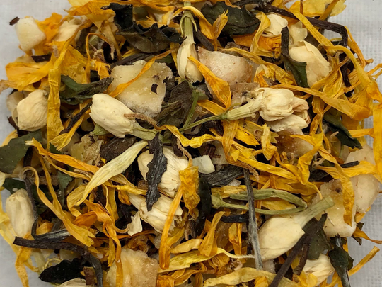 Honey Badger ~ Tea Blend