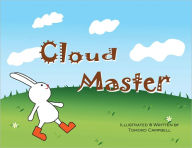 Cloud Master Tomoko Campbell Author