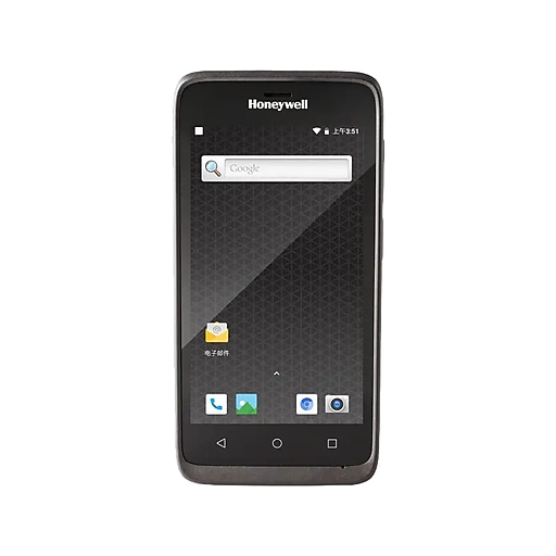Honeywell ScanPal EDA51 Mobile Computer (EDA51-0-B623SOGUK)