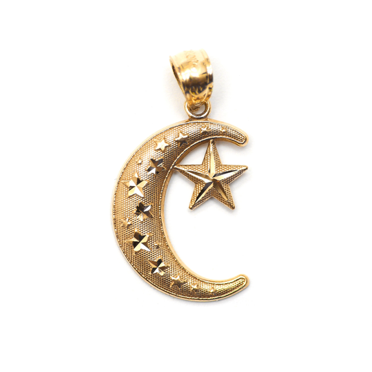 10K Celestial Charm