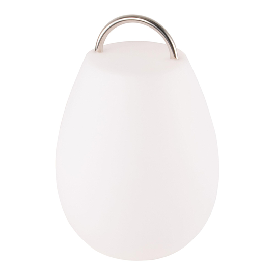 Color Changing Portable Nomad LED Glow Lantern: Multi by World Market