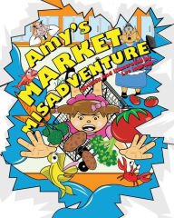 Amy's Market Misadventure Frederick Lee Ingram Author