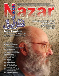 Nazar Look, 2013, November Nazar Look Author