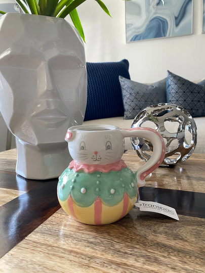Johanna Parker Easter Bunny Mug