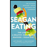 Seagan Eating: The Lure of a Healthy, Sustainable Seafood + Vegan Diet