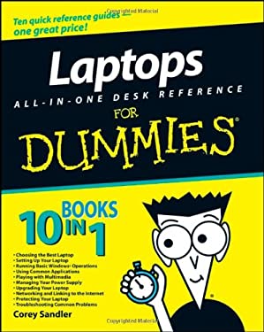 Laptops by Corey, Sandler, Corey Sandler