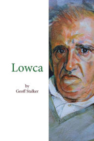 Lowca Geoff Stalker Author