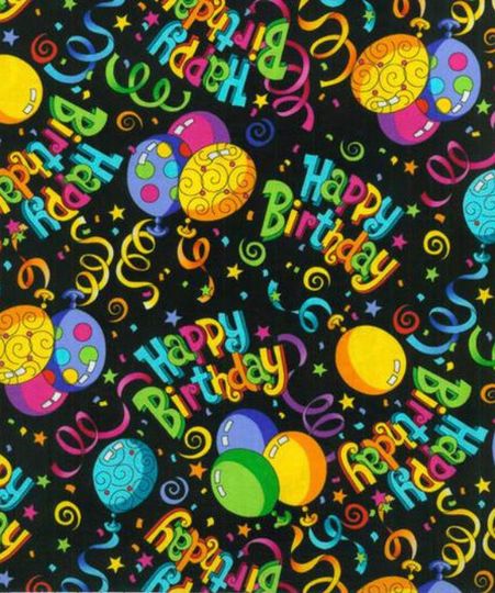Surgical Scrub Hat, Mask, Or Set. Birthday