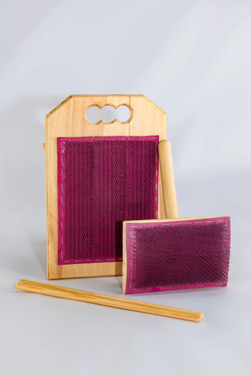 Blending Board 72 Tpi/Carding