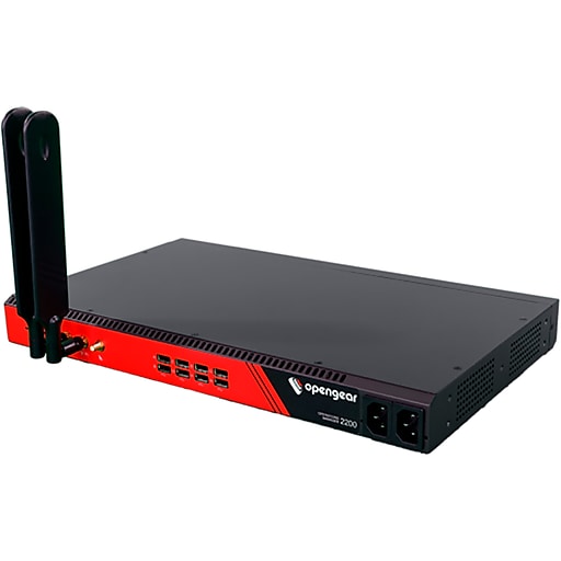 Opengear OM2200 OM2248-US Console Server