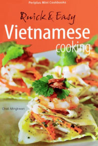 Mini Quick & Easy Vietnamese Cooking Chat Mingkwan Editor