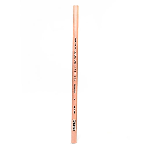 Prismacolor Premier Colored Pencils Colorless Blender 1077 [Pack Of 12]